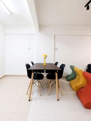 Blk 222 Jurong East Street 21 (Jurong East), HDB 3 Rooms #588252331